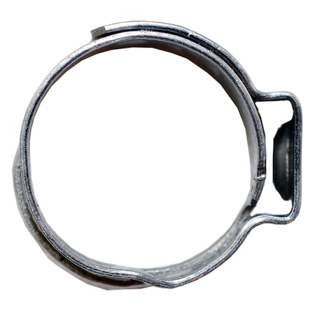 9/16 360Deg. HoseClamp For Transmission/Oil CoolerHose (use W/TRC-525)